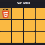 How to create Memory Game using HTML, CSS & JavaScript