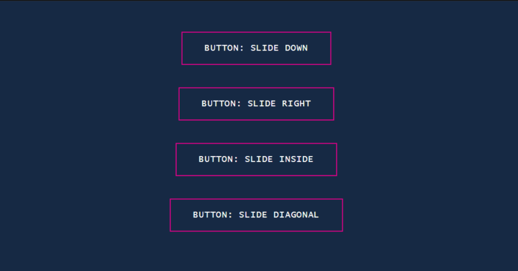 15+ Best CSS Hover Effects With Code