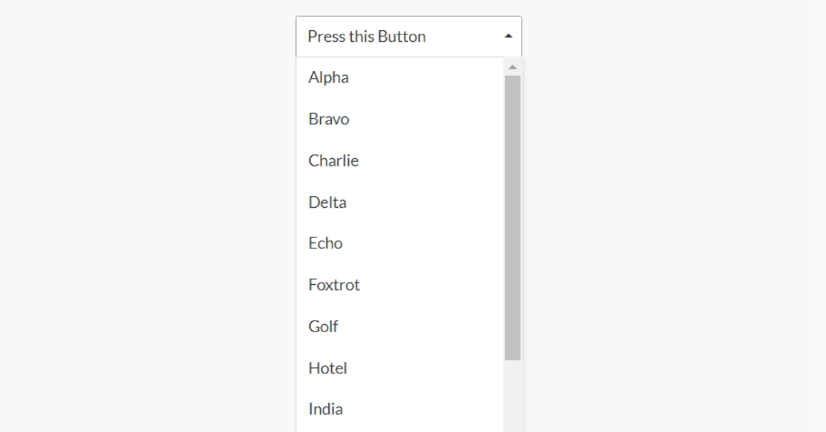 You are currently viewing 15+ Select & Multiselect dropdown Examples Using Bootstrap