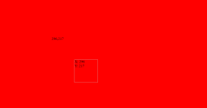 Read more about the article Get Mouse Position Using HTML, CSS, And JavaScript