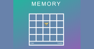 Read more about the article How to Create a Memory Game Using HTML ,CSS & JavaScript