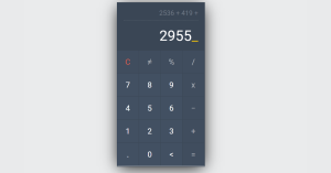 Read more about the article 15+ Calculators Template Using JavaScript (Demo + Code)