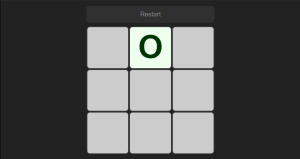 15+ Tic-Tac-Toe Games Using JavaScript Code