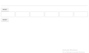 37+ OTP Input Fields With JavaScript