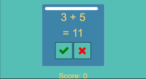 Quiz Apps Using JavaScript