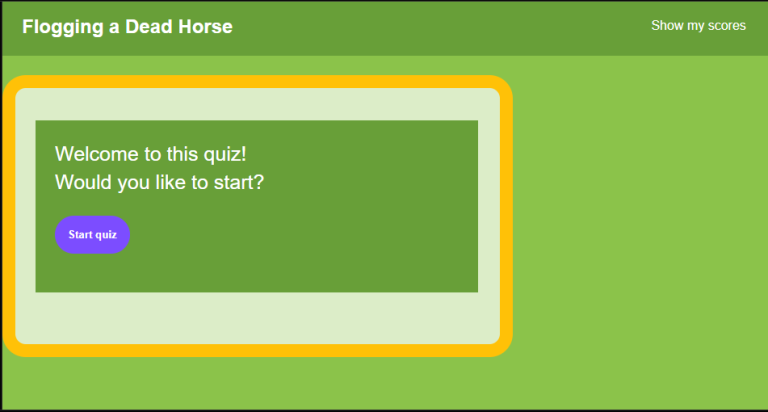 15+ Quiz Apps Using JavaScript