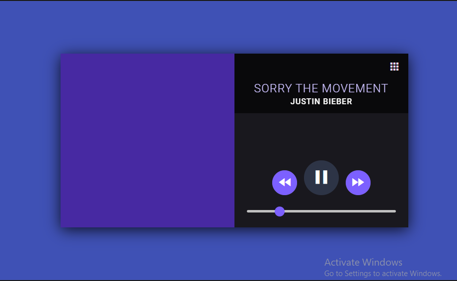 15+ Music Players Using JavaScript [ Demo + Code ]