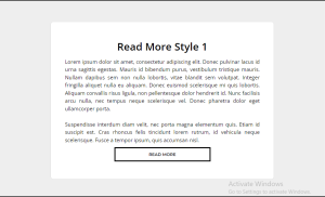 15+ Read More Button Examples [ Demo + Code ]