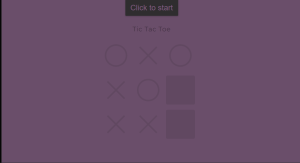 15+ Tic-Tac-Toe Games Using JavaScript Code