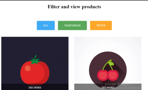 17+ Add to Cart button Using HTML & JavaScript