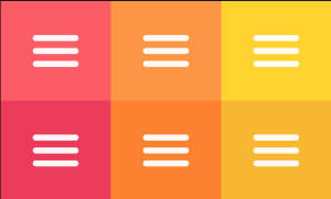 15+ Hamburger Menu Using JavaScript [ Demo + Code ]