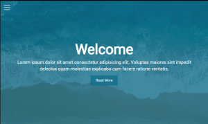 15+ Hamburger Menu Using JavaScript [ Demo + Code ]