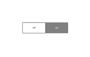 sliding button css