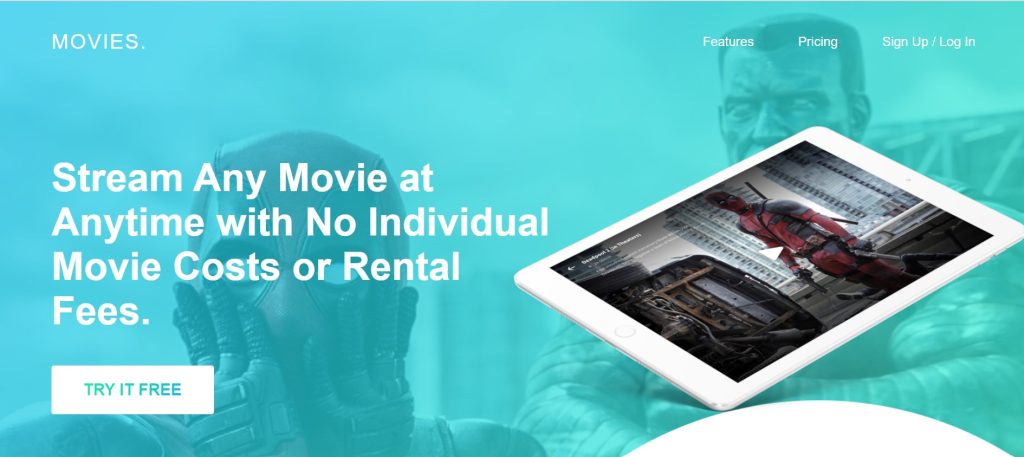 How To Create Movie App UI Using HTML & CSS Movie App UI Using HTML & CSS