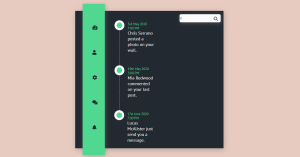 Read more about the article How to Create a Vertical Timeline Using HTML & CSS