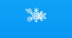 Read more about the article Snowflake On Click With HTML,CSS and JavaScript