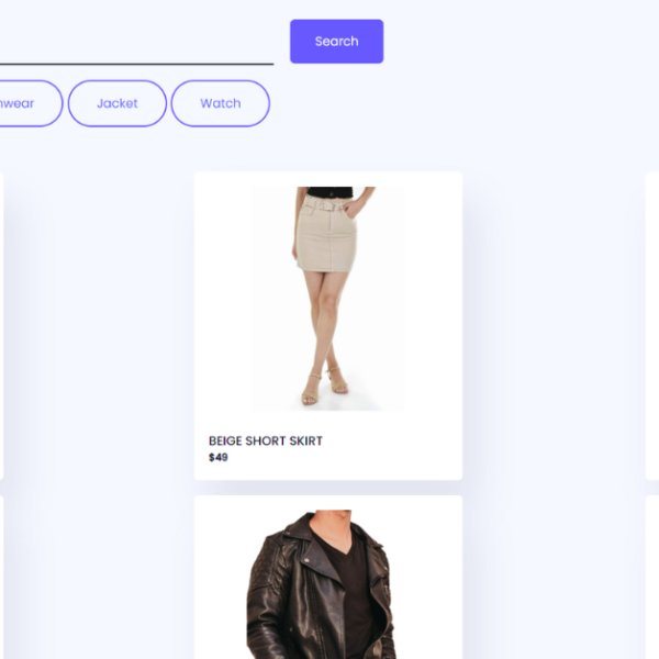 Simple Javascript Projects With Source Code