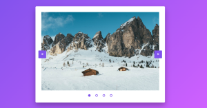 Read more about the article Responsive Image Slider Using HTML, CSS & JavaScript