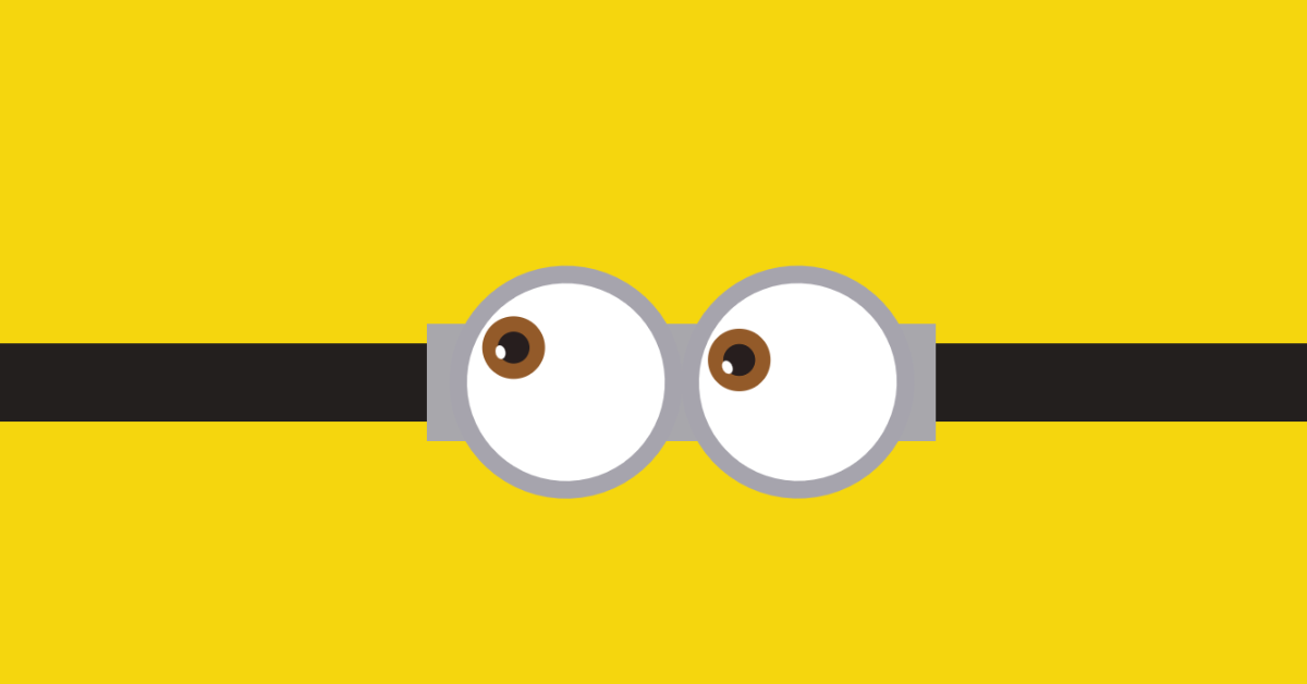 Read more about the article Minion Eyes Follow Mouse Cursor using JavaScript