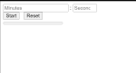 Create Countdown Timer Using HTML,CSS & JavaScript Code
