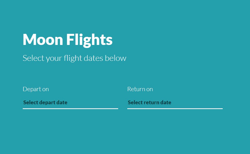 28+ Bootstrap Date Picker (Demo + Code)