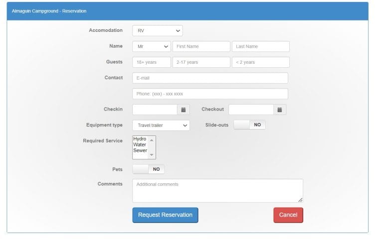 28+ Bootstrap Date Picker (Demo + Code)