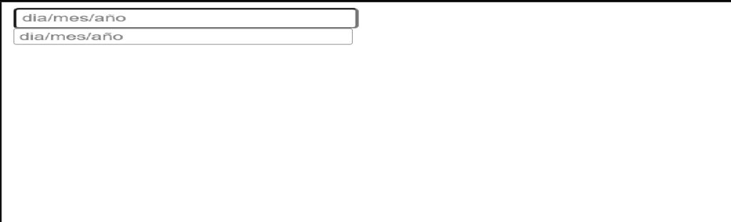  Bootstrap Date Picker 