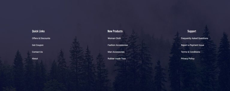 Travel/Tourism Website Using HTML and CSS (Code + Demo)