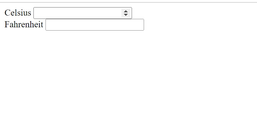 Temperature Converter Website using HTML, CSS, and JavaScript