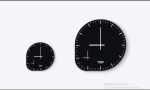 20+ JavaScript Digital Clocks (2024 Update)