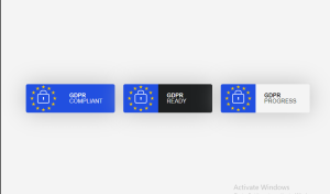 15+ CSS Badges Simple & Unique Designs (Demo + Code)