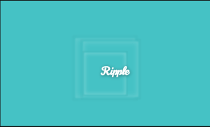 27+ CSS Water Drop Animations(Demo and Code)