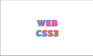 15+ CSS Text Animation Designs