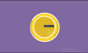15+ CSS Badges Simple & Unique Designs (Demo + Code)