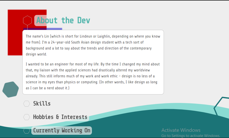 18 HTML Resume Templates (Demo + Free Code)