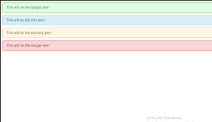 15+ Popup Alert Boxes Using HTML, CSS, and JavaScript
