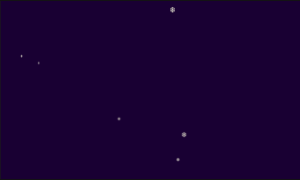 15+ CSS Snow Effect Animations