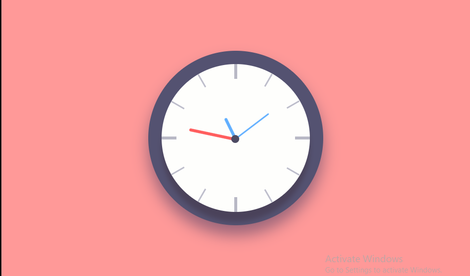 20+ JavaScript Digital Clocks (2024 Update)