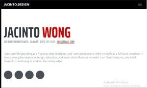 27+ Free Resume Templates Using HTML And CSS
