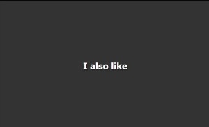 15+ CSS Text Animation Designs