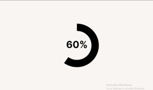 13 CSS Charts And Graphs