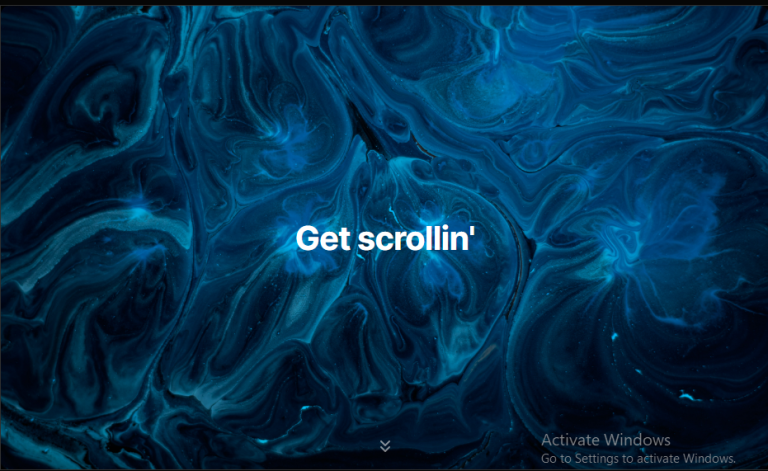 15 CSS Hero Section Designs (Demo + Free Code)