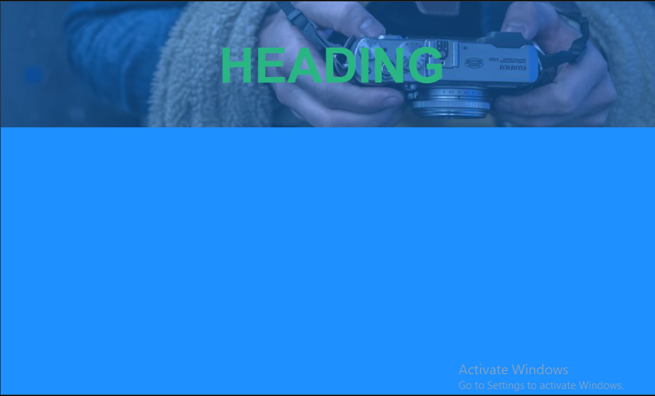 15 CSS Hero Section Designs (Demo + Free Code)