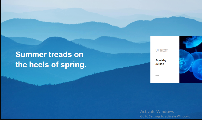 15 CSS Hero Section Designs (Demo + Free Code)