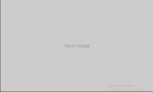 CSS Hero Section Designs