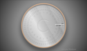 JavaScript Digital Clocks
