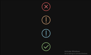 15+ Popup Alert Boxes Using HTML, CSS, and JavaScript