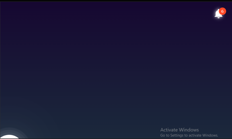 15+ Notification Popup Alert Using HTML and CSS