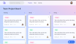 15+ CSS Dashboard Designs For Data Visualisation