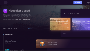 15+ CSS Dashboard Designs For Data Visualisation